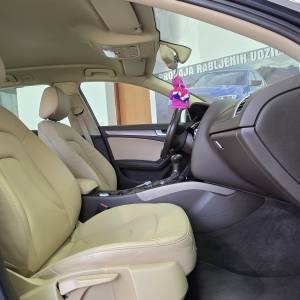 AUDI A4 2,0 TDI ODLIČNO STANJE