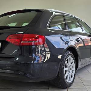 AUDI A4 2,0 TDI ODLIČNO STANJE