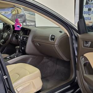 AUDI A4 2,0 TDI ODLIČNO STANJE