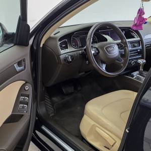 AUDI A4 2,0 TDI ODLIČNO STANJE