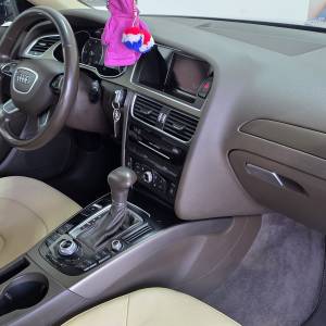 AUDI A4 2,0 TDI ODLIČNO STANJE