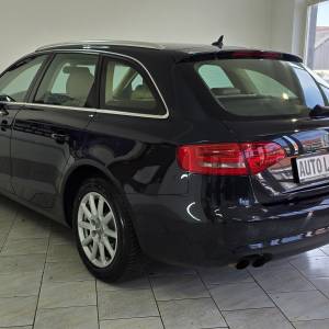 AUDI A4 2,0 TDI ODLIČNO STANJE