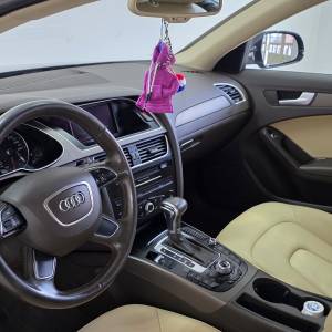 AUDI A4 2,0 TDI ODLIČNO STANJE