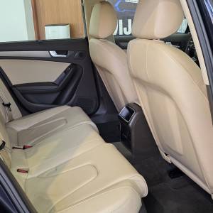 AUDI A4 2,0 TDI ODLIČNO STANJE