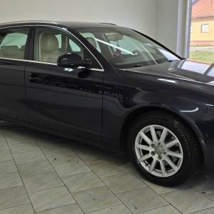 AUDI A4 2,0 TDI ODLIČNO STANJE