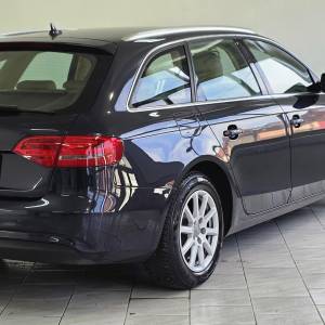 AUDI A4 2,0 TDI ODLIČNO STANJE