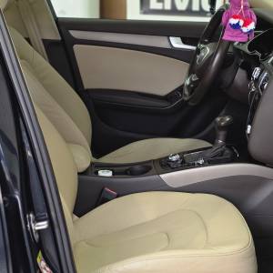 AUDI A4 2,0 TDI ODLIČNO STANJE