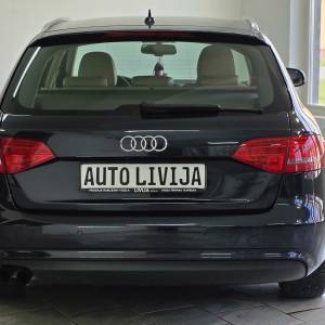 AUDI A4 2,0 TDI ODLIČNO STANJE