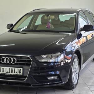 AUDI A4 2,0 TDI ODLIČNO STANJE