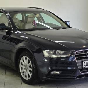 AUDI A4 2,0 TDI ODLIČNO STANJE