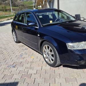 Audi a4 b6