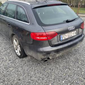 Audi A4 b8 2008 god 2.7 s line