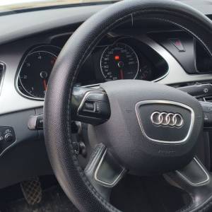 Audi a4 b8 2015