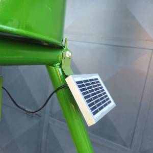 Automatska hranilica za divljač