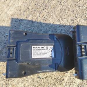 Baterija za štapni usisavač HOOVER FREE 200