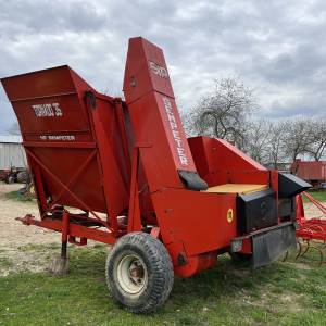 Berač Sip Tornado 35 2kom