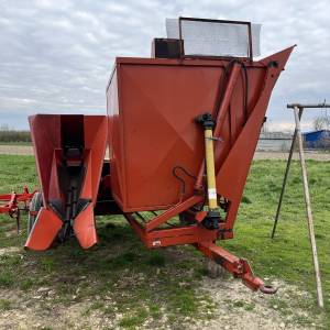 Berač Sip Tornado 35 2kom