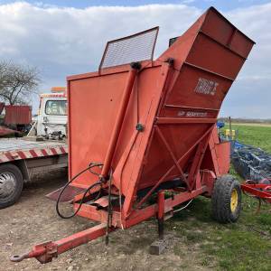 Berač Sip Tornado 35 2kom