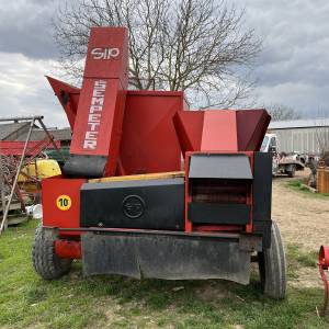 Berač Sip Tornado 35 2kom