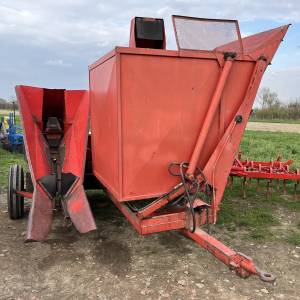 Berač Sip Tornado 35 2kom