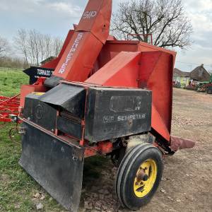 Berač Sip Tornado 35 2kom