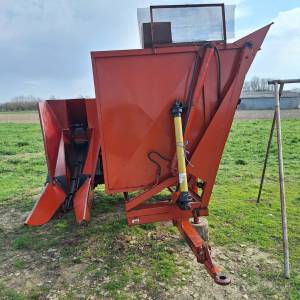 Berac Sip Tornado 35