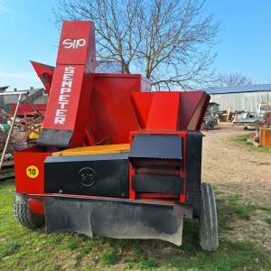 Berac Sip Tornado 35