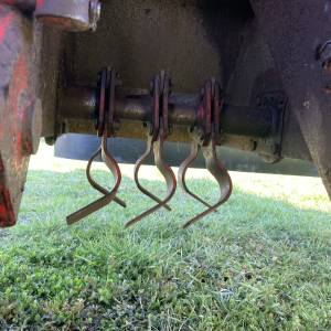 Berač za kukuruz SIP Tornado 40 EOL