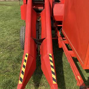 Berač za kukuruz SIP Tornado 40 EOL