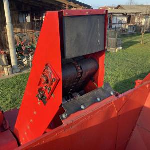 Berač za kukuruz SIP Tornado 40 EOL