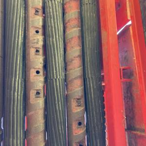 Berač za kukuruz SIP Tornado 40 EOL