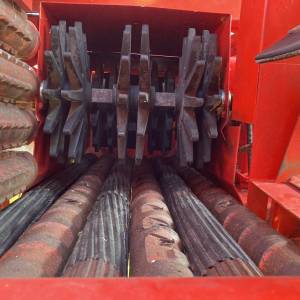 Berač za kukuruz SIP Tornado 40 EOL