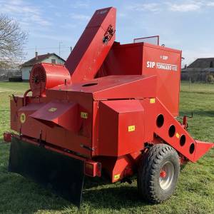 Berač za kukuruz SIP Tornado 40 EOL