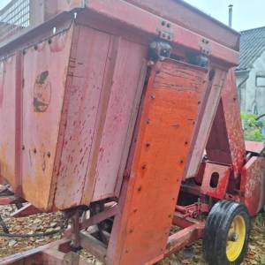 Berač Zmaj 214 / 214s