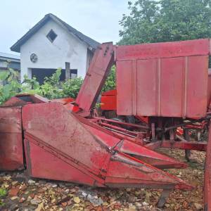 Berač Zmaj 214 / 214s