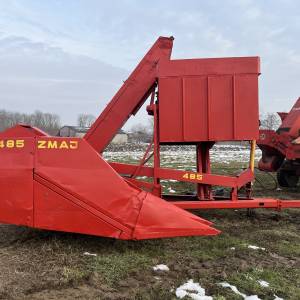 Berač Zmaj 214 / 214s