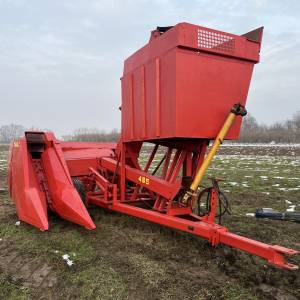 Berač Zmaj 214 / 214s