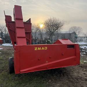 Berač Zmaj 214 / 214s