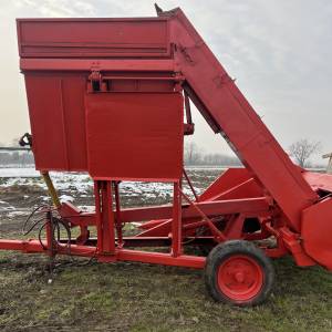 Berač Zmaj 214 / 214s