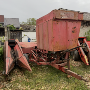 Berač Zmaj 214 / 214s