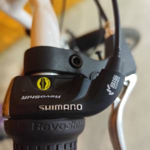 Bicikl za djevojčice