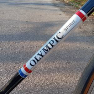 Biciklli specijalka, olímpic spit