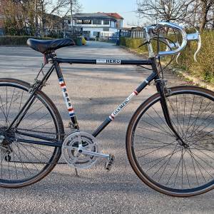 Biciklli specijalka, olímpic spit