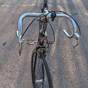 Biciklli specijalka, olímpic spit