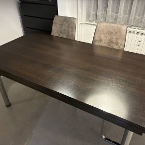 Blagovaonski stol - prodaja