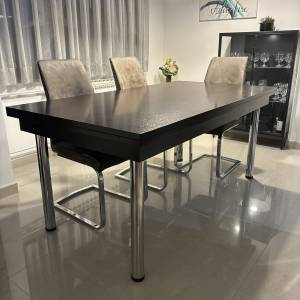 Blagovaonski stol - prodaja