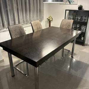 Blagovaonski stol - prodaja