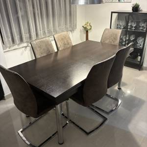 Blagovaonski stol - prodaja