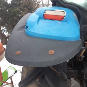 blatobrani new holland