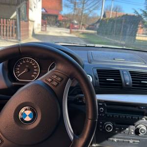 BMW 116d